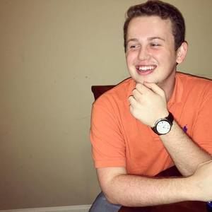 Meet your Posher, Evan